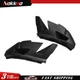 Pair Driver Passenger Front Bumper Cover Support For Dodge Ram 1500 2013-2019
