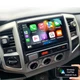 For Toyota Tacoma 2005-2015 Apple CarPlay Android 13 Car Stereo Radio WiFi GPS