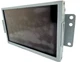 2011 Ford Explorer 8" Radio Touch Screen Display Panel BB5T-18B955-AF