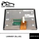 Uconnect 4C UAQ Replacement 8.4" LCD Display Screen For Jeep Dodge Chrysler 200