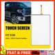 Touch Screen Digitizer for Toyota Tundra 2014-2019 Car Radio Navigation 7"