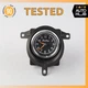 03-13 Bentley Continental GT Flying Spur Center Dashboard Analog Clock OEM