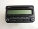 CD car radio original VW new 5N0 035 164 A 5N0035164A Mexico version parts donor