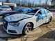 S5 AUDI   2014 Axle Shaft 2965683