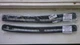 MITSUBISHI Genuine 3000GT Z1#A 1991-1999 LHD Defroster Grille RH & LH Set OEM