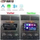 Android 15 Apple Carplay Car Stereo Radio GPS Navi For 2005-2007 Dodge Magnum