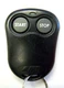 ALERT H5OT21 H50T21 KEYLESS REMOTE Car Key FOB GREEN LED STARTER STOP START FAB