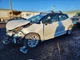 Passenger Right Sun Visor With Illuminated Fits 19-25 COROLLA 2122709