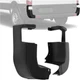 Rear Bumper Side End Cap Cover Compatible with 2015-2022 Ford Transit 150 250 35