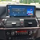 Upgrade 10.25" For BMW X5 E70 X6 E71 2007-09 CCC CarPlay Car Stereo Linux Radio
