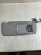 Kia Optima RH Passenger Sunvisor Sun Visor w/Mirror OEM