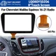 New Navigation Touch Screen For Chevrolet Malibu Equinox 16-21 Radio LQ080Y5DZ06