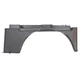 Fan Shroud Upper for Chevy SaVana Express Van GMC 2500 Chevrolet 3500 2006-2008