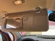 Driver Left Sun Visor Without Sunroof Fits 16-18 TUCSON 2035301