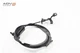 2020 - 2025 KIA SOUL FUEL FILLER DOOR LOCK LATCH ACTUATOR CABLE & HANDLE OEM