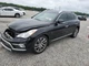 Passenger Sun Visor Illuminated Fits 08-12 INFINITI EX35 5038241