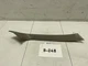 2006 VOLVO XC90 REAR LEFT INTERIOR DOOR BOOT PILLAR TRIM OEM+