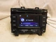 15 16 17 Hyundai Sonata Radio Cd Player 96180-C20004X BUF17