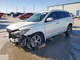 Driver Left Rear Window Regulator Fits 14-20 INFINITI QX60 3819092