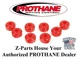 Polyurethane Sway Bar End Link Grommets for PONTIAC GTO (64-73) - 60352R