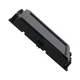 Display Touch Screen 7 inch for Jeep Compass 2017-2020 TDO-WXGA0700K00033-V2