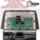 For 2021-2023 GMC Yukon Chevrolet Tahoe LCD  Touch screen Navigation Radio OEM