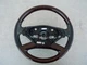 10 11 12 13 Mercedes W221 S400 S550 CL550 Steering Wheel OEM