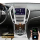 Android 14 Car Stereo Radio Apple Carplay For Cadillac SRX 2010-2012 GPS 2+32GB
