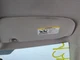 2010-2017 Jeep Patriot Passenger Sun Visor Mirror Right Sunvisor GCFA3
