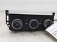 Temperature Control With AC Manual Control 07-09 GMC Sierra 1500 20787113