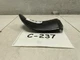 2014 DODGE DURANGO LEFT DRIVER SIDE DASH TRIM BEZEL PANEL COVER OEM 