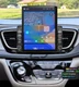 Car Stereo Radio For Chrysler Pacifica 2017-2019 Carplay Android 13 GPS Navi FM