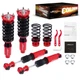 Coilover Kit Adjustable Damping for Mazdaspeed6/ Mazda 6 MPS 05-07 4-door sedan
