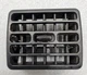 🔥94-97 Dodge Ram 1500 Dash Air Vent A/C Heater Filter Temperature Black OEM VT6
