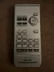 OEM Toyota RES Remote Control 86170-34020