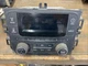 13-16 DODGE RAM  1500 RADIO RECEIVER W/ SCREEN OEM P68137113AD