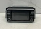 2020-2022 NISSAN VERSA AM FM AUDIO EQUIPMENT SCREEN RADIO RECEIVER, OEM LOT020