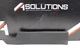 2010 Nissan GT-R LH DIRVER Side Console Trim Panel 68134-Jf10