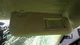 Passenger Right Sun Visor With Illuminated Fits 19-25 COROLLA 31269875