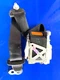 05 06 07 08 MERCEDES BENZ SLK350 - DRIVER'S SEAT BELT / BLACK 1718600185