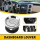 Dash A/c Ac Heater-air Outlet Louver Vent OE#9L3Z19893CA For Ford 09-14 F-150