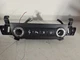 GM OEM Lighter USB Bezel Control Panel 07-14 Tahoe Sierra Escalade Avalanche 
