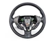 2007-2008 Acura TL Type-S Wheel Black Leather w/Switches, 78501-SEP-A01ZA, E022,