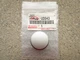FITS: 04 - 06 LEXUS RX330 RADIO CD PLAYER RECEIVER KNOB QTY 1 OEM BRAND NEW