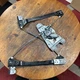 2010-2017 GMC TERRAIN SLE FRONT LEFT DRIVER DOOR WINDOW REGULATOR OEM 32662