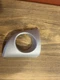 MINI COOPER S R50 R52 R53 Front Left Dash Trim Panel Fits 2002 2003 2004