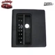 Automatic Shift Bezel Gear Transmission Cover Panel For Jeep Cherokee XJ 1997-01