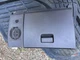 1991 TOYOTA PICKUP BLACK INTERIOR GLOVE BOX ASSEMBLY 