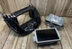 13 14 15 16 FORD ESCAPE SONY RADIO CONTROL PANEL, SCREEN AND RADIO OEM USED