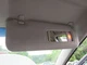 Passenger Right Sun Visor Fits 10-15 MAZDA CX-9 1064006